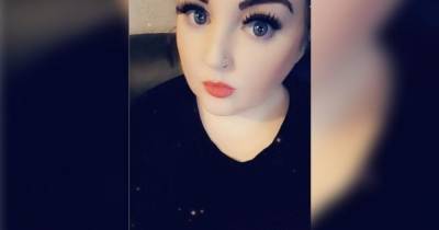 Young mum-of-three who 'lived for her family' dies of Covid while waiting for her second jab - www.manchestereveningnews.co.uk