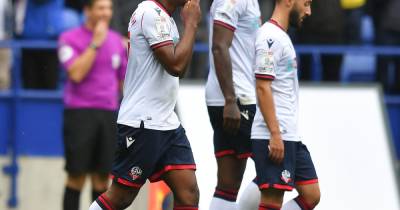 Ex-West Ham United and Norwich City striker hails Bolton Wanderers quality and summer signings - www.manchestereveningnews.co.uk - city Norwich - county Oxford - city Lincoln