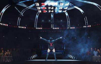 ‘WWE 2K22’ trailer and release window revealed during SummerSlam 2021 - www.nme.com - Las Vegas