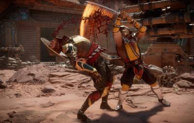NetherRealm reportedly working on ‘Mortal Kombat 12’ over ‘Injustice 3’ - www.nme.com