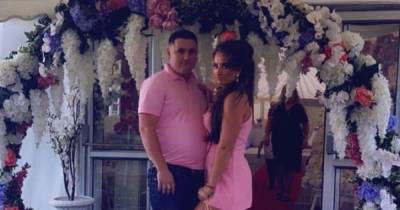 Bride-to-be left heartbroken after man she was set to marry dies in horror crash hours before wedding - www.manchestereveningnews.co.uk - Ireland - county Republic