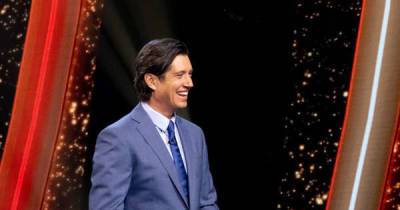 Vernon Kay shares excitement as This Morning hosting spot is confirmed - www.msn.com