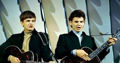 Don Everly dead: Everly Brothers star behind huge hits like Bye Bye Love dies aged 84 - www.msn.com - Los Angeles