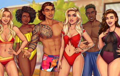 ‘Love Island: The Game’ reportedly delayed – developer accused of sexism by staff - www.nme.com