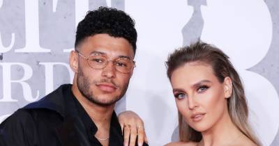 Little Mix’s Perrie Edwards Gives Birth, Welcomes 1st Child With Alex Oxlade-Chamberlain - www.usmagazine.com - Britain