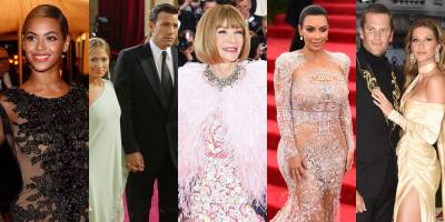 Celebrities Rumored to Be Attending Met Gala 2021, Along with Those Who Plan on Skipping This Year - www.justjared.com