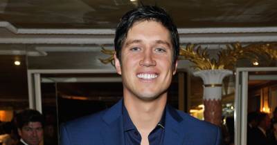 Vernon Kay announced as guest host for This Morning alongside Rochelle Humes - www.ok.co.uk