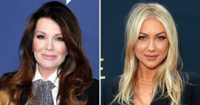 Lisa Vanderpump Recently Had a ‘Very Friendly’ Run-In With Stassi Schroeder for the 1st Time Since ‘Pump Rules’ Exit - www.usmagazine.com