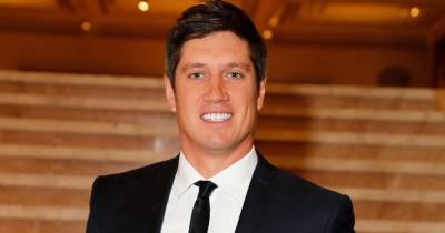 Vernon Kay lands This Morning role presenting role in huge ITV shake-up - www.dailyrecord.co.uk