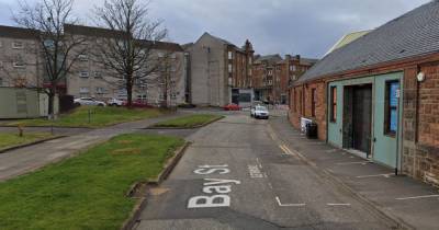 Man, 55, dies after taking unwell at Scots swimming pool complex - www.dailyrecord.co.uk - Scotland