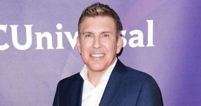 Chrisley Family Drama Through the Years: From Todd’s Feuds With His Kids to Lindsie’s Alleged Affairs - www.usmagazine.com - USA - county Chase - county Grayson - city Savannah