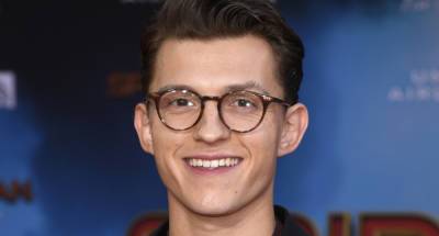 Marvel Producer Reveals the Reason Why Tom Holland Didn't Voice Spider-Man in 'What If...?' - www.justjared.com