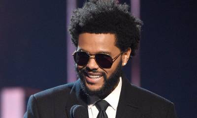 The Weeknd buys $70 million mansion in Bel Air - us.hola.com - Los Angeles - Los Angeles