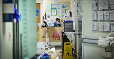Heartbreak, sadness and joy - Life and death on Royal Bolton Hospital's children's ward - www.manchestereveningnews.co.uk