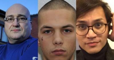 When Manchester's most notorious criminals are due for release from prison - www.manchestereveningnews.co.uk - Manchester