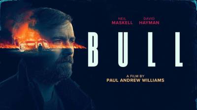 ‘Bull’: Paul Andrew Williams’ Revenge Film Packs A Brutalizing Punch [Fantasia Review] - theplaylist.net