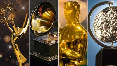 2021-22 Awards Season Calendar – Dates For The Emmys, The Grammys, The Oscars & More - deadline.com
