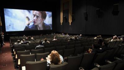 CinemaCon 2021: Studios & Exhibition Convene To Sort Out An Industry Teetering On Edge Of Survival - deadline.com - Las Vegas