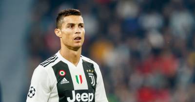Manchester United told why re-signing Cristiano Ronaldo would be phenomenal - www.manchestereveningnews.co.uk - Manchester