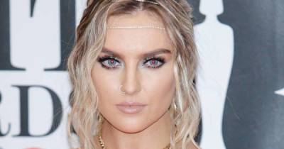 Little Mix's Perrie Edwards welcomes first child - www.msn.com - USA