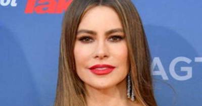 Sofia Vergara opens up about being diagnosed with thyroid cancer aged 28 for Stand Up to Cancer telethon - www.msn.com