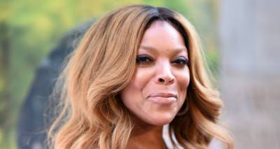 Wendy Williams Introduces Fans to Her New Boyfriend! - www.justjared.com