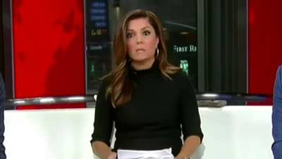 Fox News’ Rachel Campos-Duffy Tries to Blame Jill Biden for Afghanistan Crisis (Video) - thewrap.com - Afghanistan