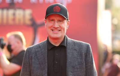 Kevin Feige confirms Fu Manchu is not a part of ‘Shang-Chi And The Legend Of The Ten Rings’ - www.nme.com - China