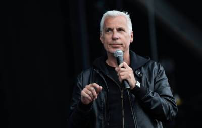 Isle of Wight Festival promoter John Giddings apologises for “lady rock band” comments - www.nme.com - county Isle Of Wight
