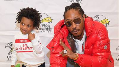Future’s Kids: Everything To Know About The Rapper’s 6 Children Their Mothers - hollywoodlife.com