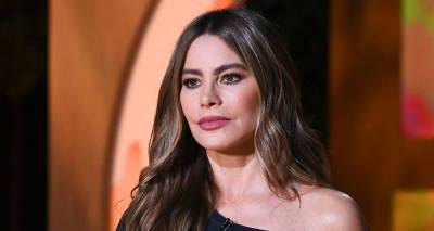 Sofia Vergara Recalls Being Diagnosed with Thyroid Cancer at 28 - www.justjared.com