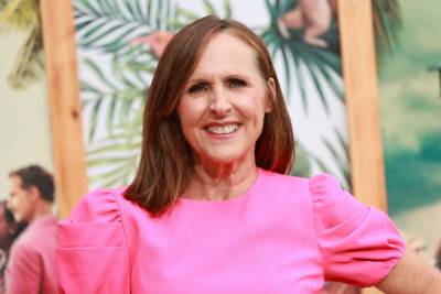 Molly Shannon Discusses Childhood Tragedy That Shaped Her - etcanada.com - Los Angeles
