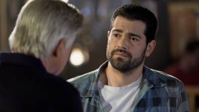 Jesse Metcalfe - Jesse Metcalfe Opens Up About Leaving 'Chesapeake Shores' and If He'd Come Back (Exclusive) - etonline.com - county Metcalfe