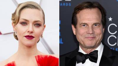 Amanda Seyfried Posts Moving Tribute In Honor Of ‘Big Love’ Co-Star Bill Paxton - deadline.com