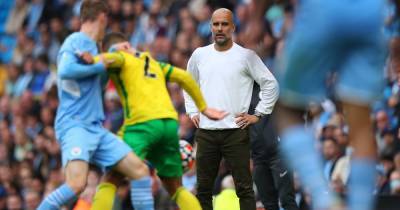 Pep Guardiola admits Man City have 'obligation' to keep signing players - www.manchestereveningnews.co.uk - Manchester