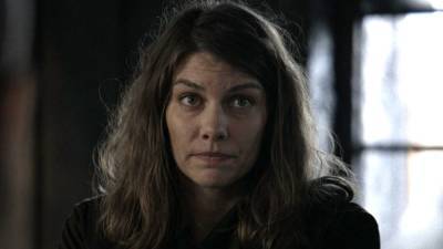 'The Walking Dead' Season 11 Premiere: Fans React to That Negan-Maggie Face-Off and Michonne Twist! - www.etonline.com