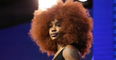 SZA drops new songs “Nightbird”, “I Hate You” and “Joni” - www.thefader.com