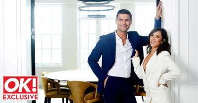 Strictly stars Aljaz and Janette reveal the secret to their relationship - www.ok.co.uk