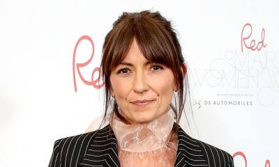 Davina McCall forced to defend herself after being left 'furious' and 'so angry' over misleading article - hellomagazine.com