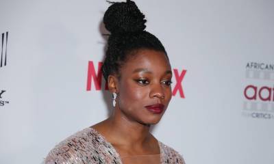Meet Nia DaCosta: The director of ‘Candyman’ and ‘The Marvels’ - us.hola.com