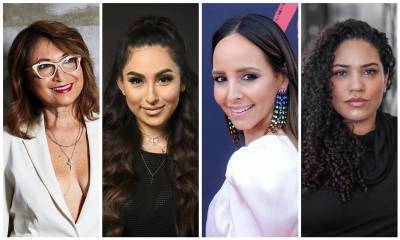 Happy National Latina Day: 5 founders and talent making it big in the United States - us.hola.com - USA