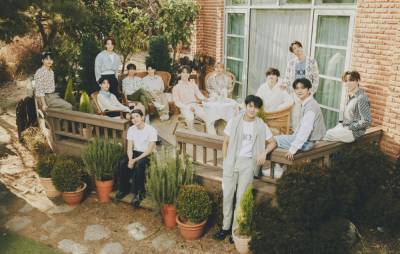SEVENTEEN to release new music in October, their agency confirms - www.nme.com - South Korea