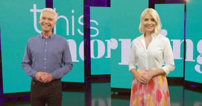 This Morning fans make demand after seeing trailer for Holly and Phil's September comeback - www.manchestereveningnews.co.uk