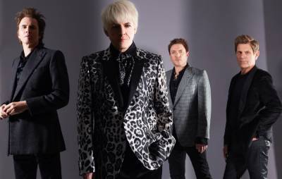 Duran Duran announce series of intimate homecoming shows - www.nme.com - Birmingham