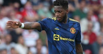 Former Arsenal captain slams Manchester United's Fred after Southampton performance - www.manchestereveningnews.co.uk - Manchester