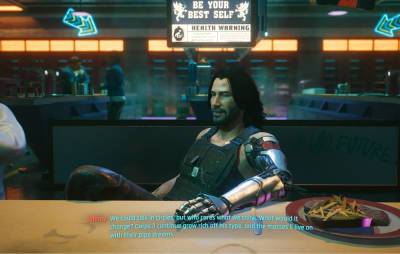Datamine of ‘Cyberpunk 2077’ hints multiplayer might still be on the way - www.nme.com