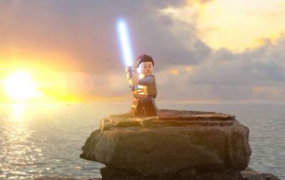 ‘LEGO Star Wars: The Skywalker Saga’ set to appear at Gamescom 2021 - www.nme.com