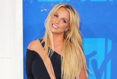 Britney Spears ‘Thrilled’ To Be Reunited With Her Dogs Following Alleged ‘Dispute’ With One Of Her Staff Members - etcanada.com