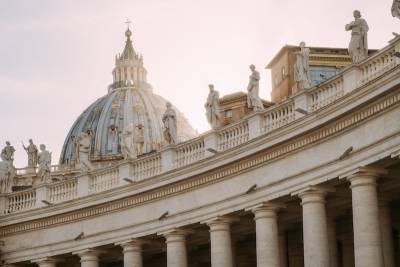 Catholic Church worried that more priests could be outed with Grindr data - www.metroweekly.com - USA - Vatican