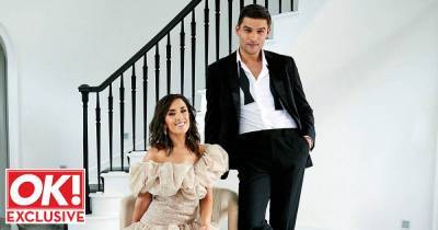 Janette and Alijaz open up on Strictly curse as they admit show can be tricky for celeb relationships - www.ok.co.uk